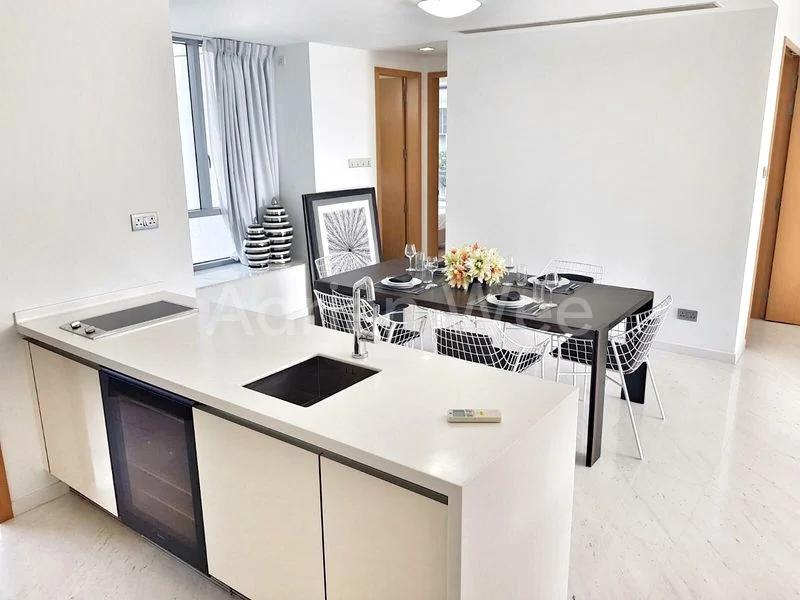 4 Bed Condo for Rent in  Paterson Suites - Image 1
